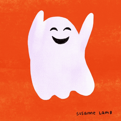 Second Halloween, Bigger Dreams, Better Slimes