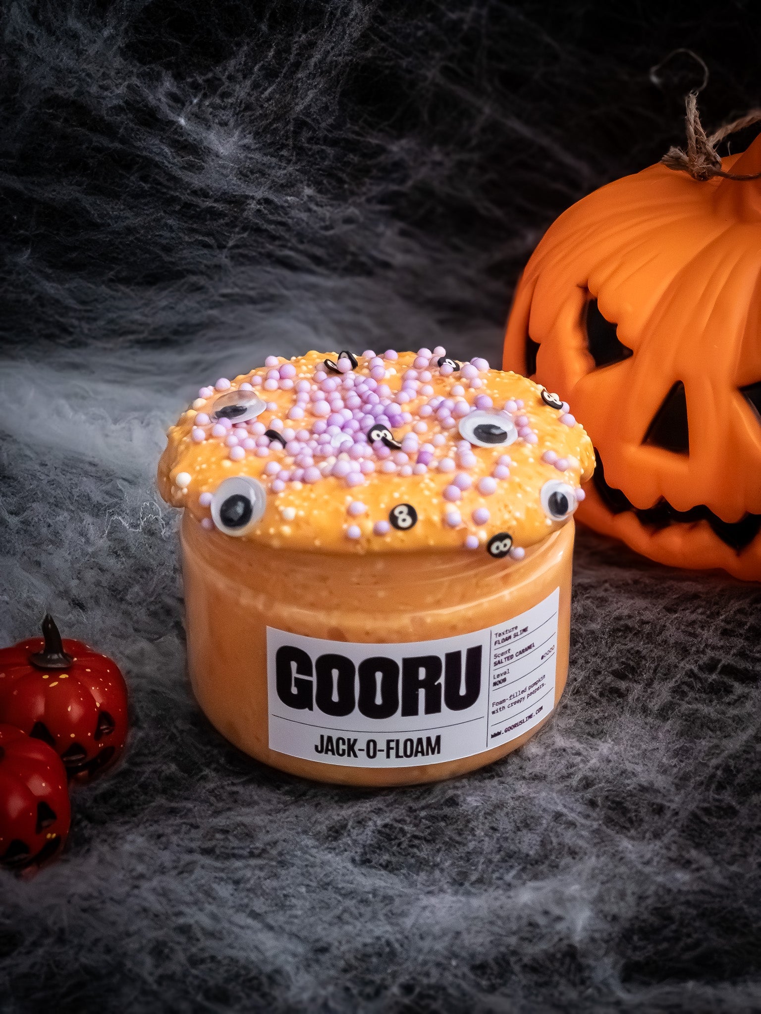 Halloween Drop
