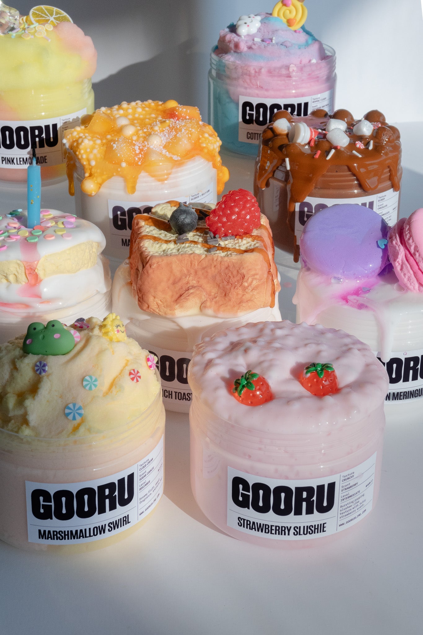 Yummy Collection
