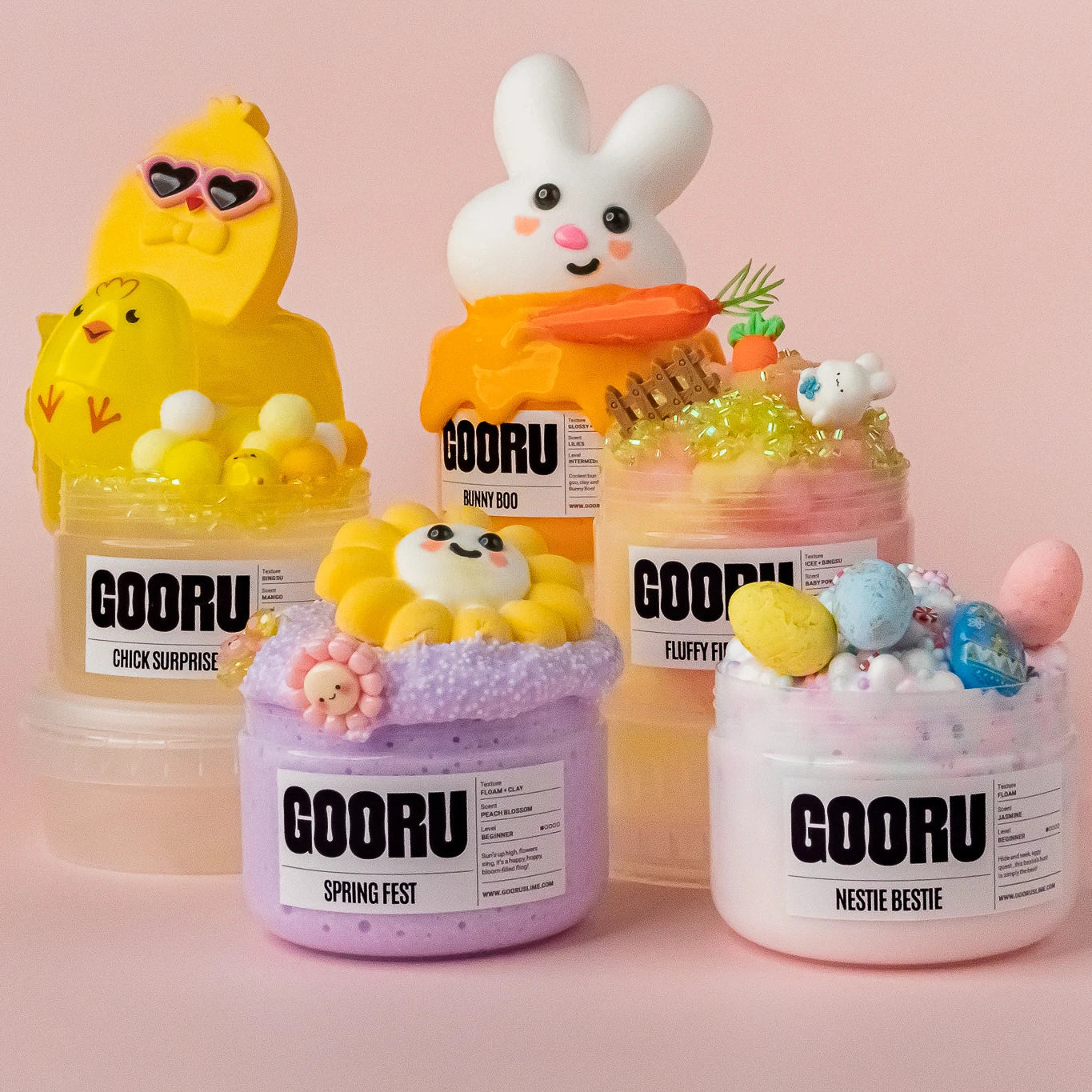 Spring Collection