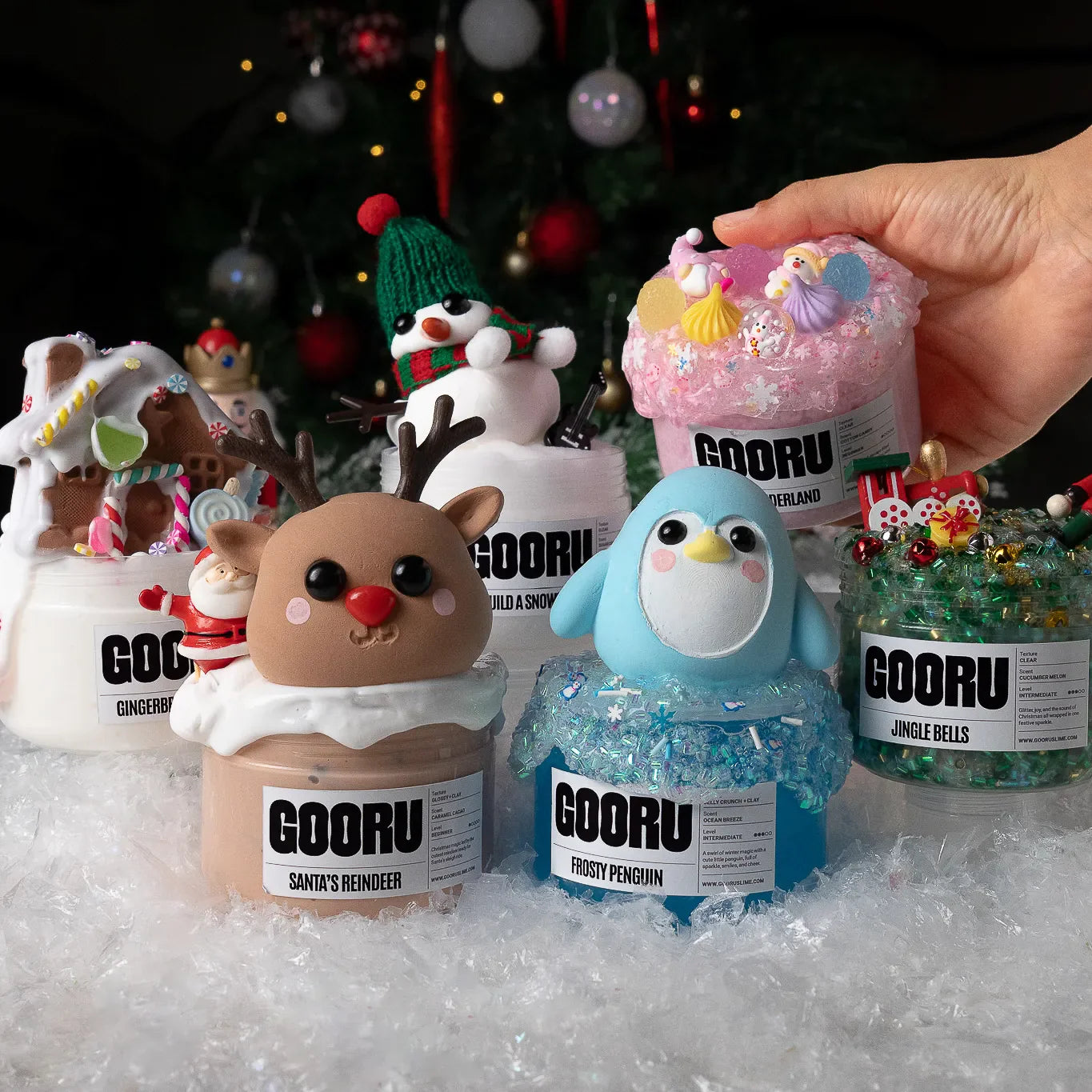 Christmas Collection