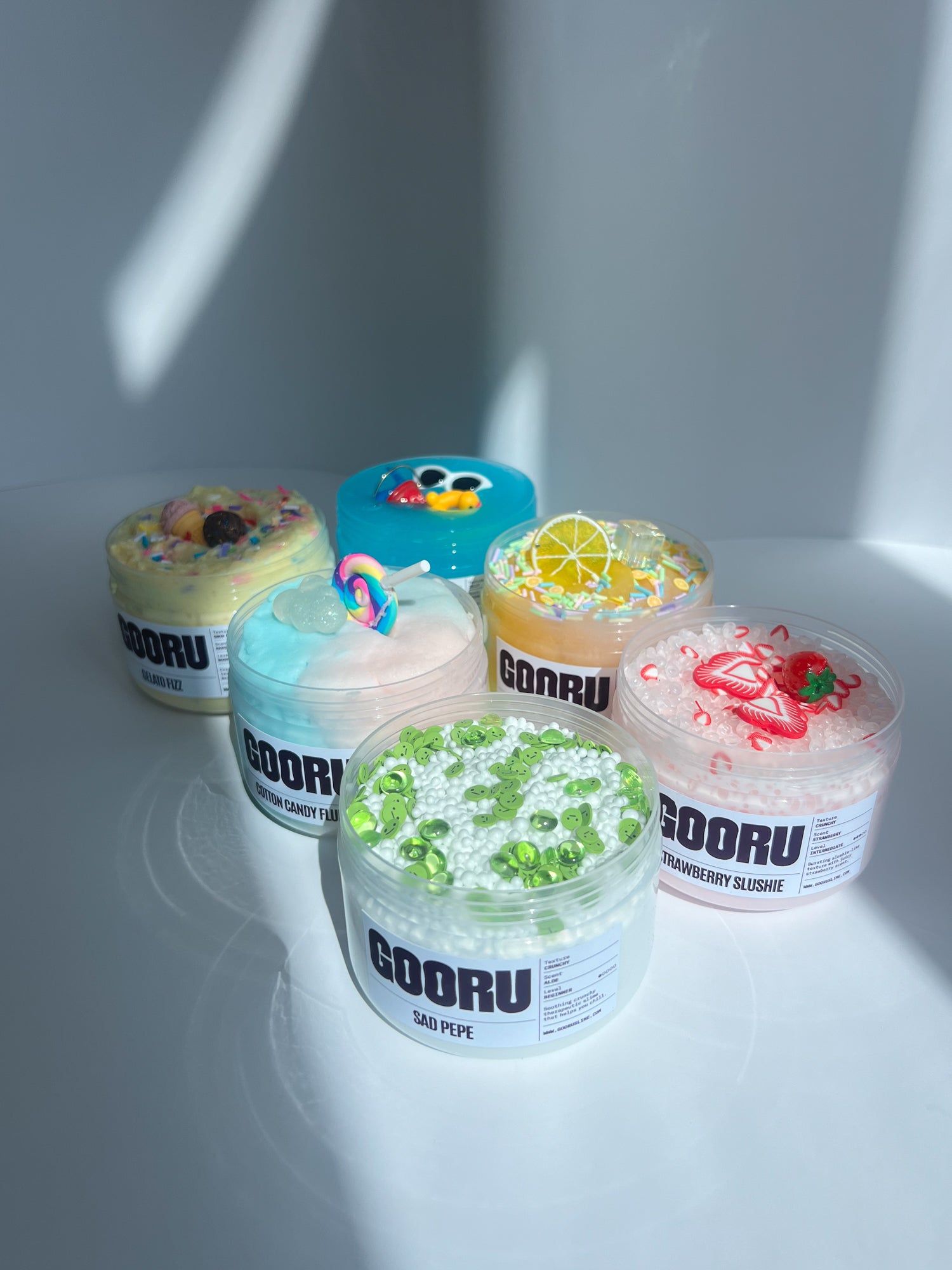 Gooru Creations