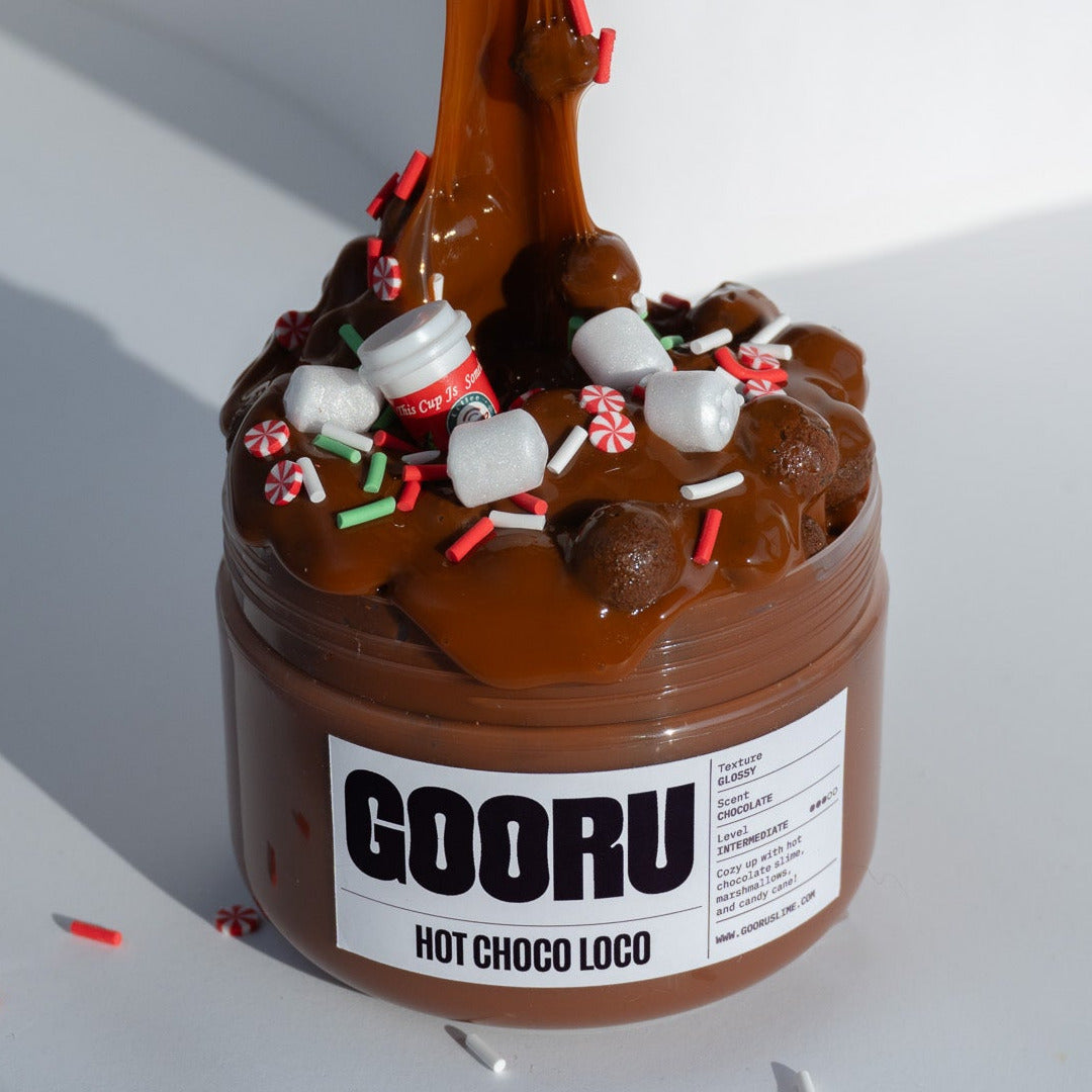 Hot Choco Loco