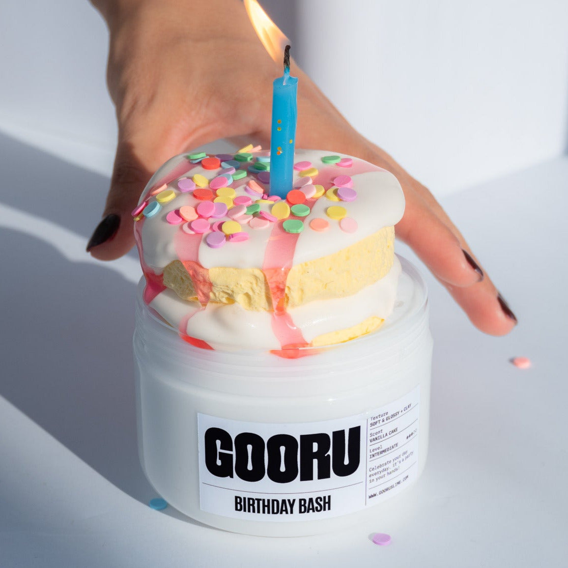 Birthday Bash