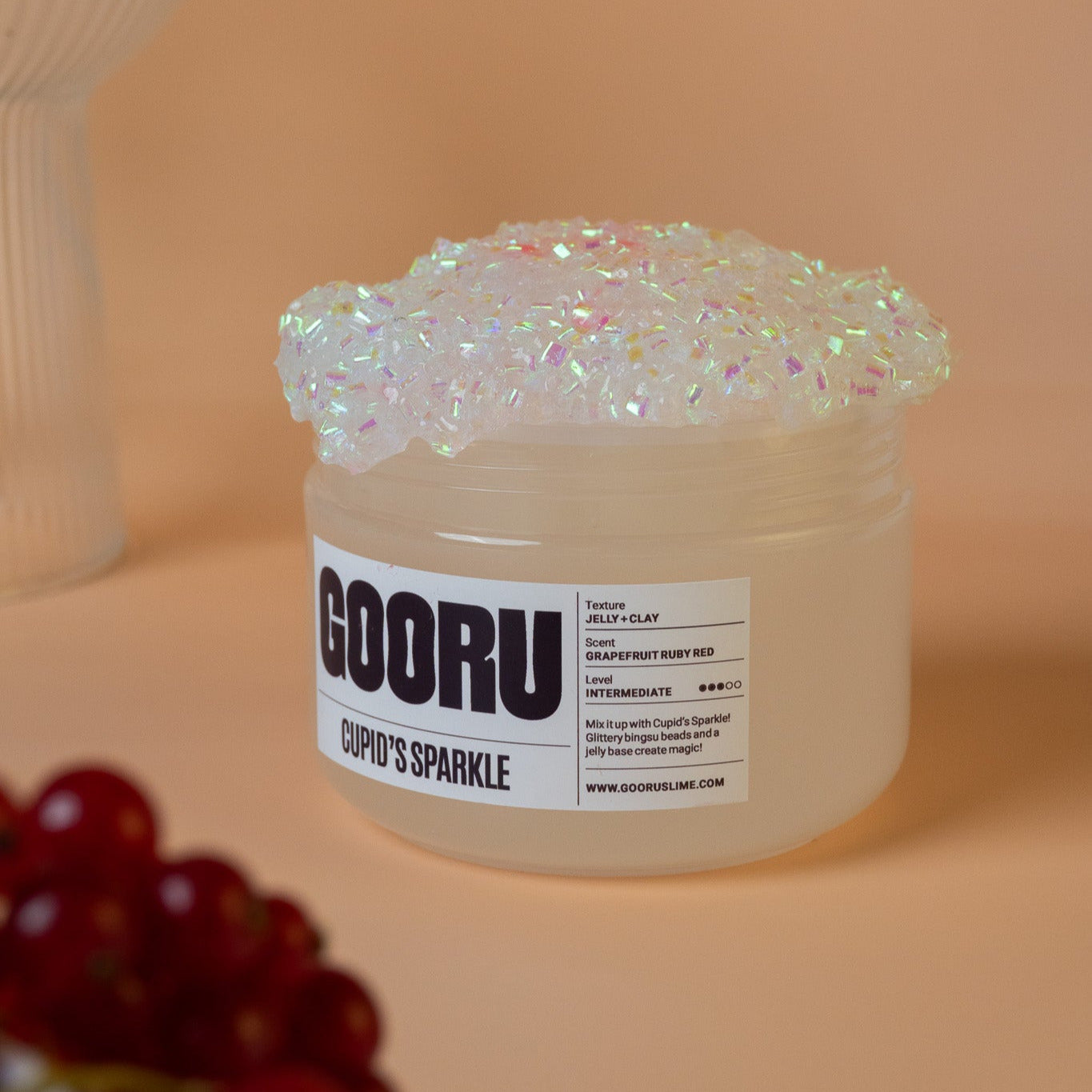 Cupid’s Sparkle