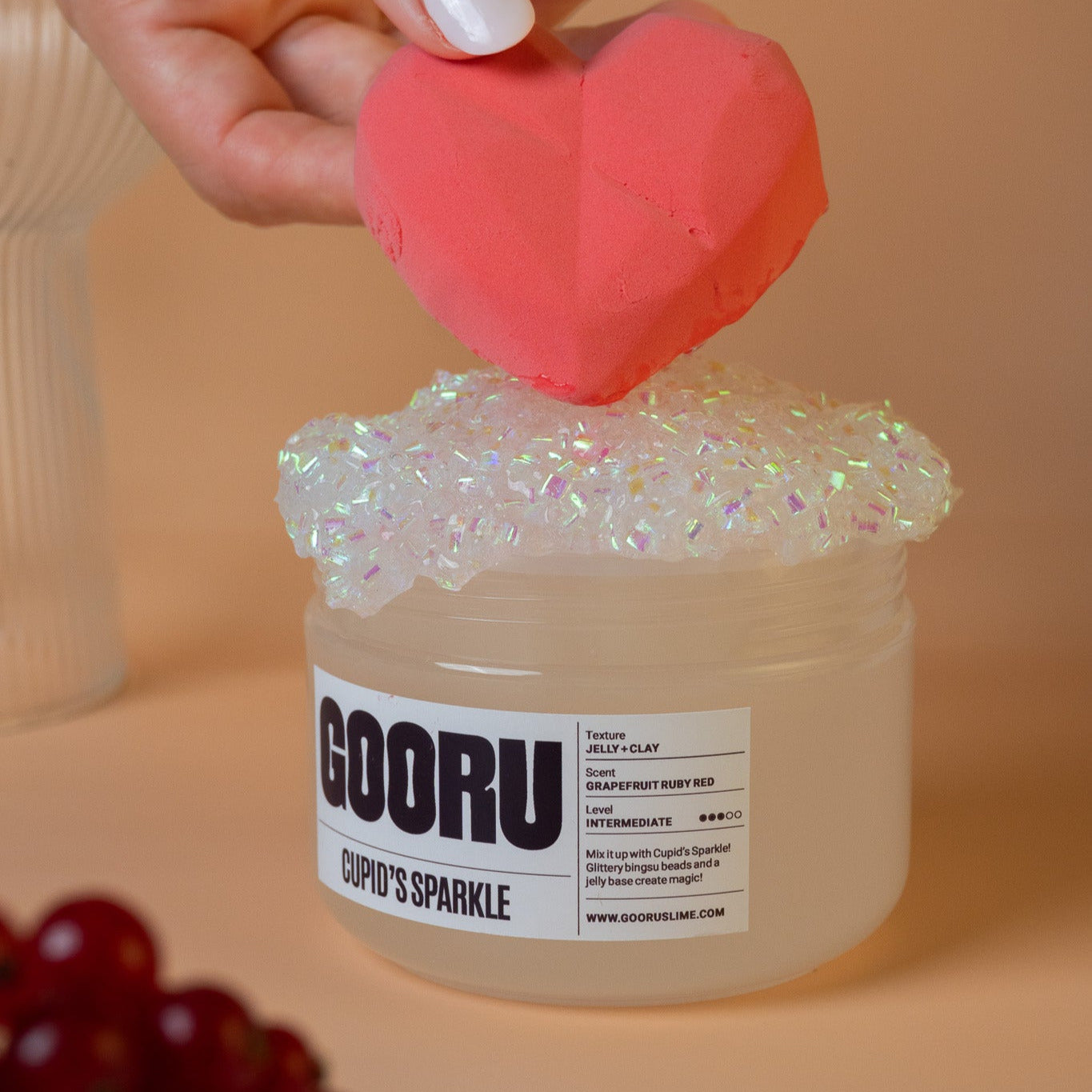Cupid’s Sparkle