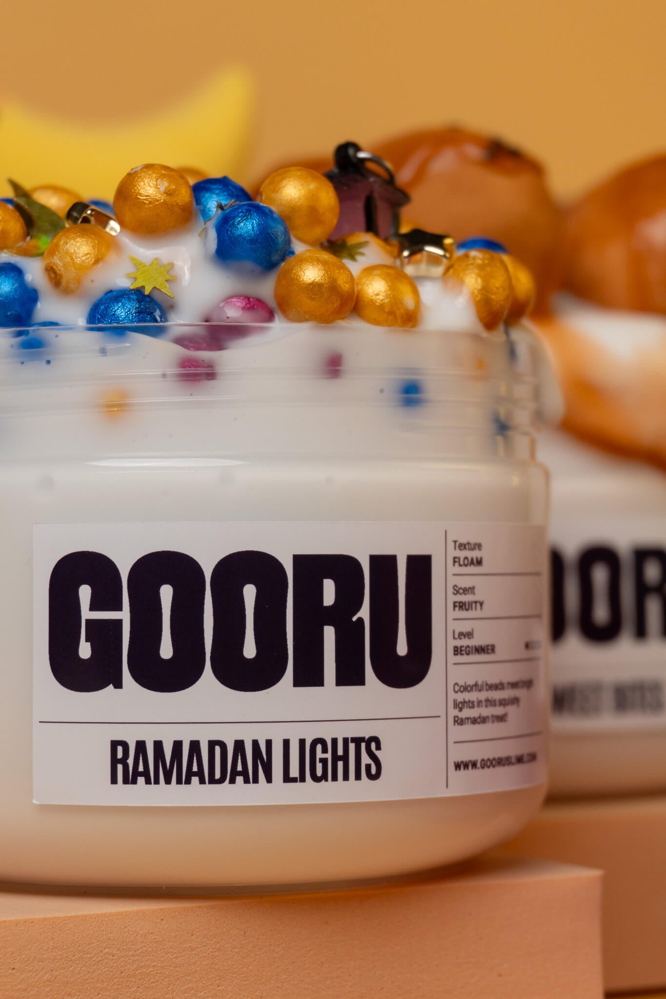 Ramadan Lights