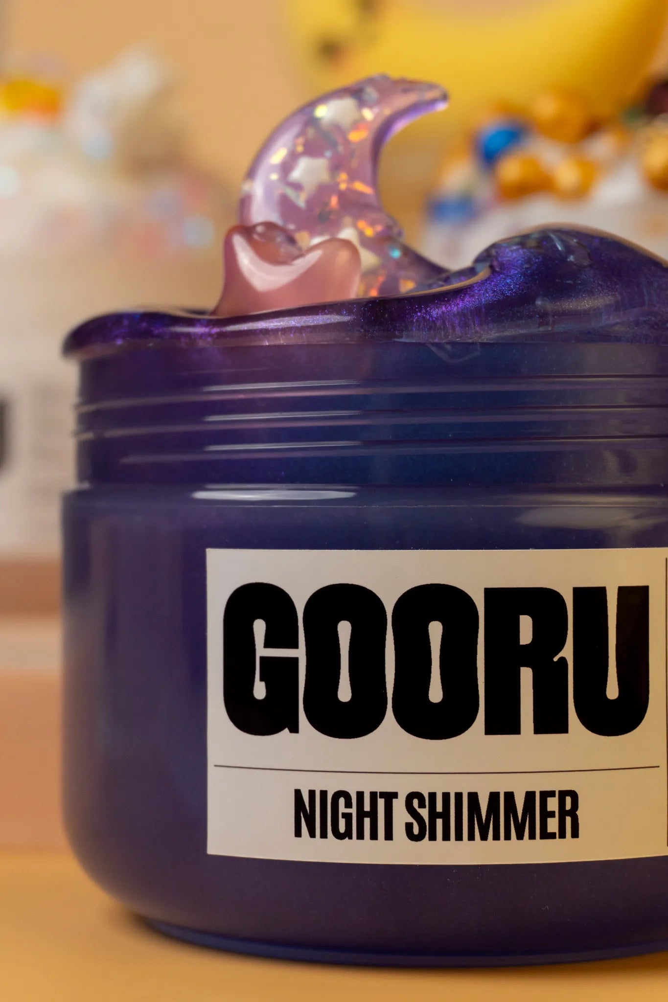 Night Shimmer