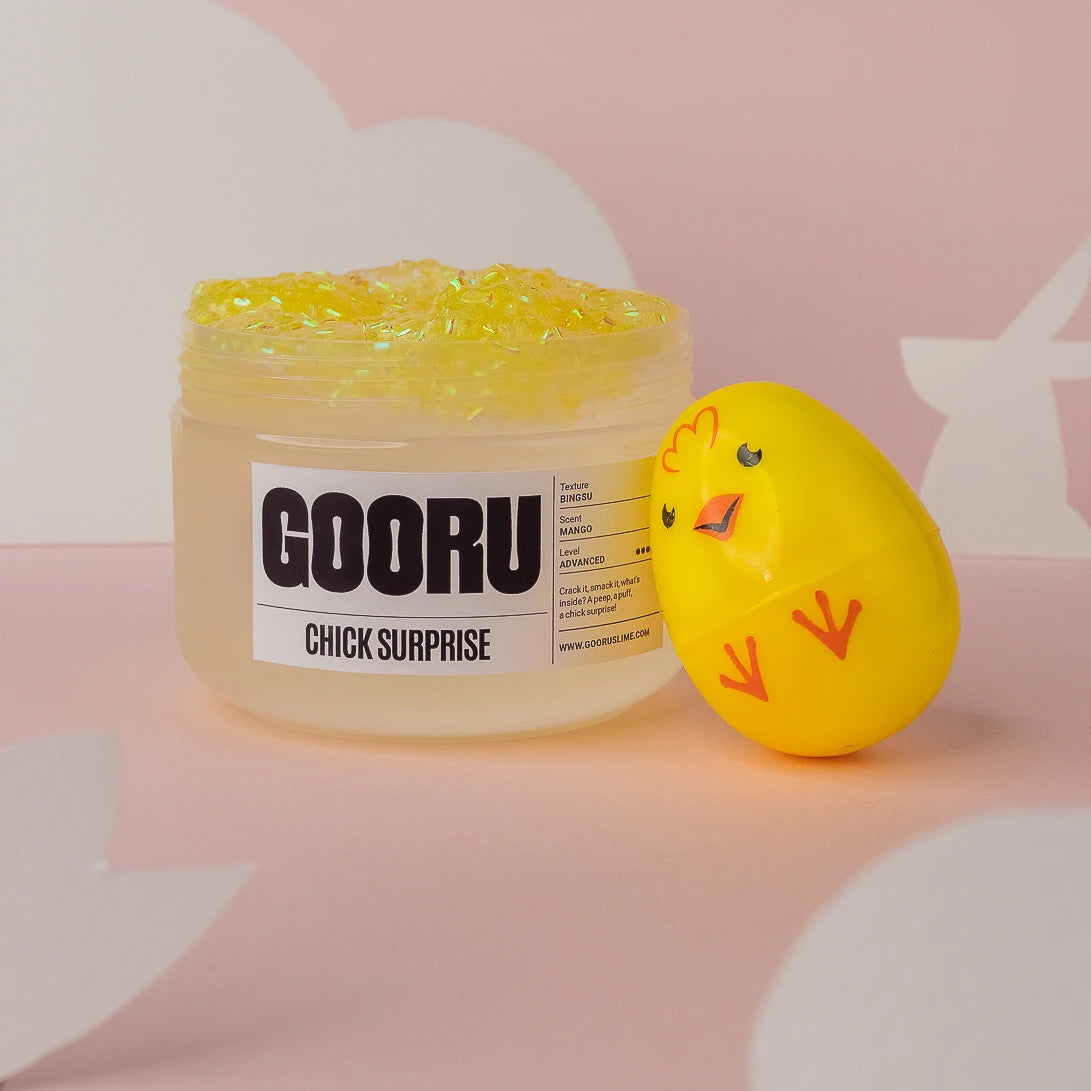 Chick Surprise