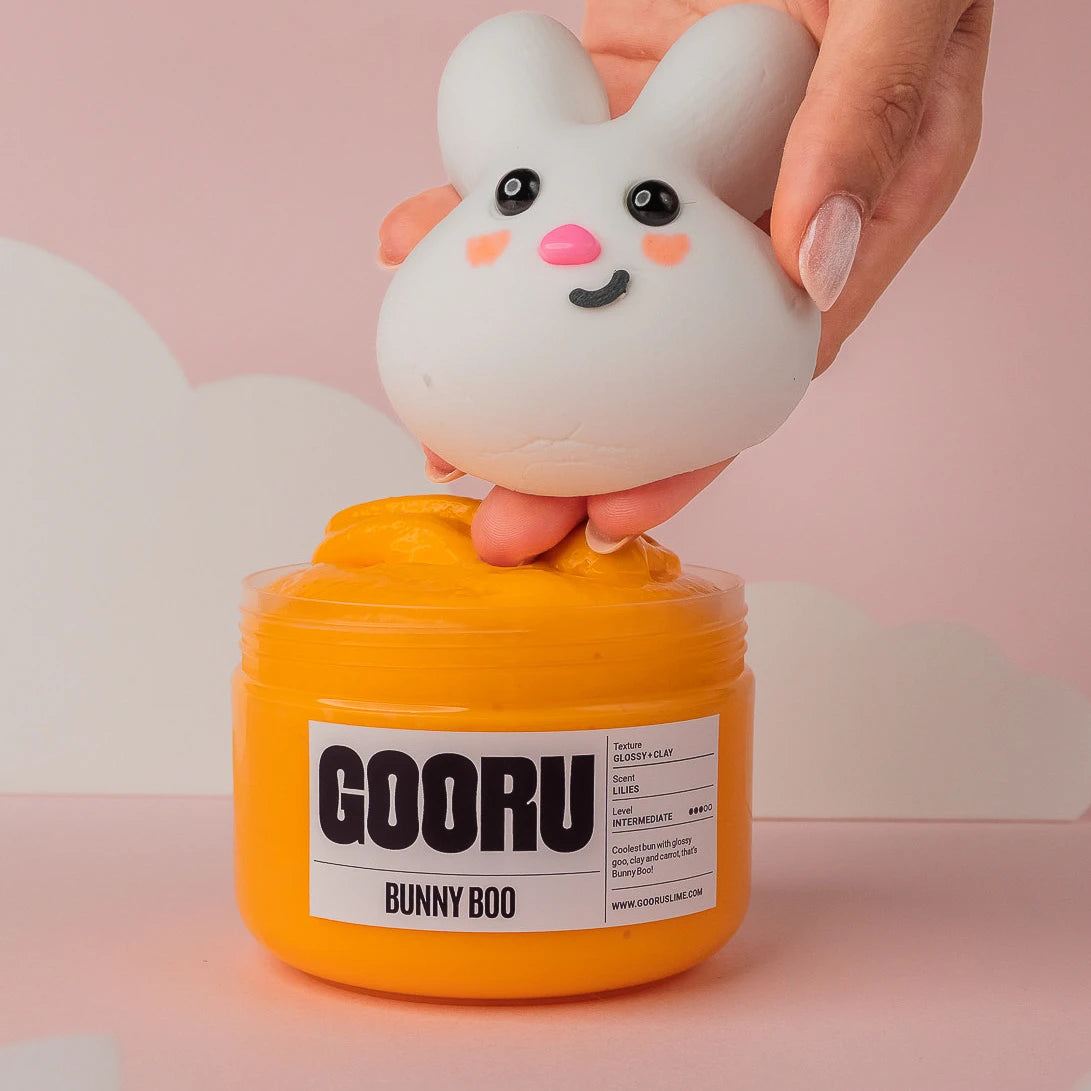 Bunny Boo