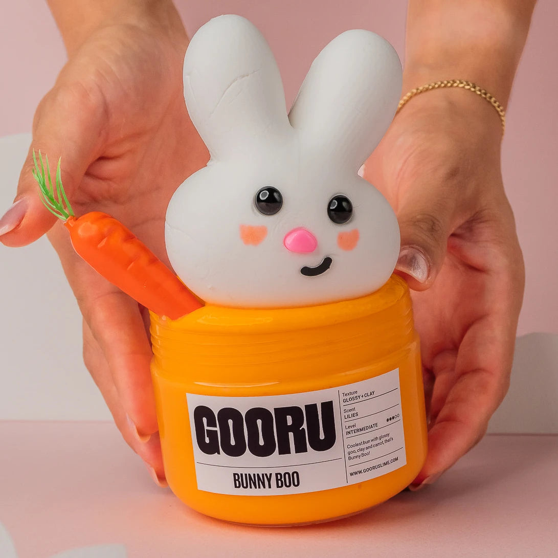 Bunny Boo
