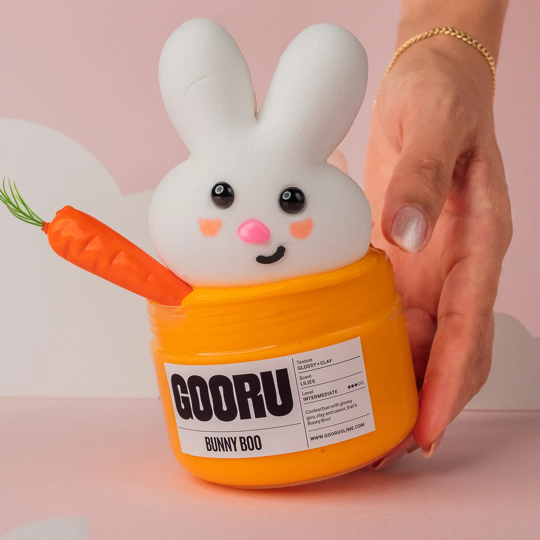Bunny Boo