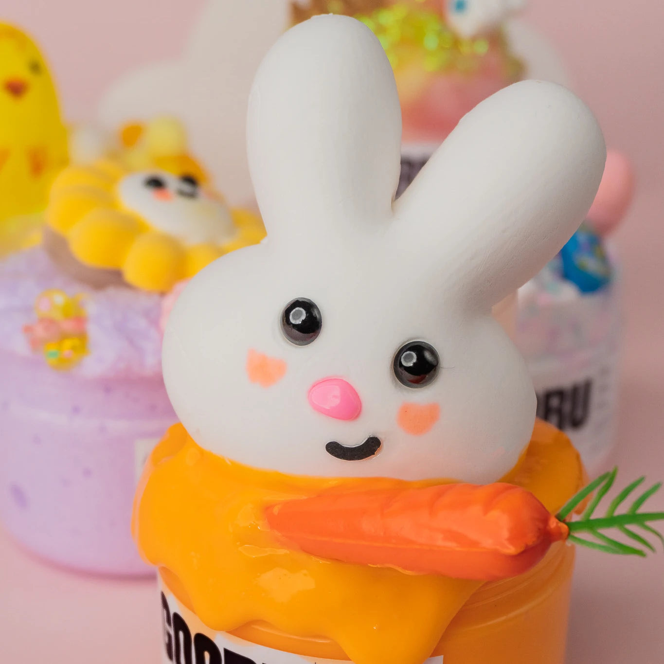 Bunny Boo
