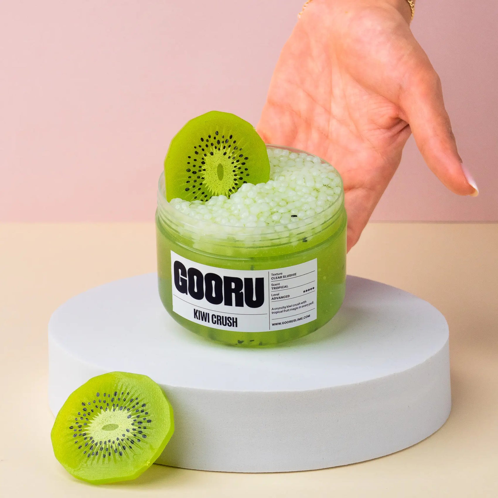 Kiwi Crush