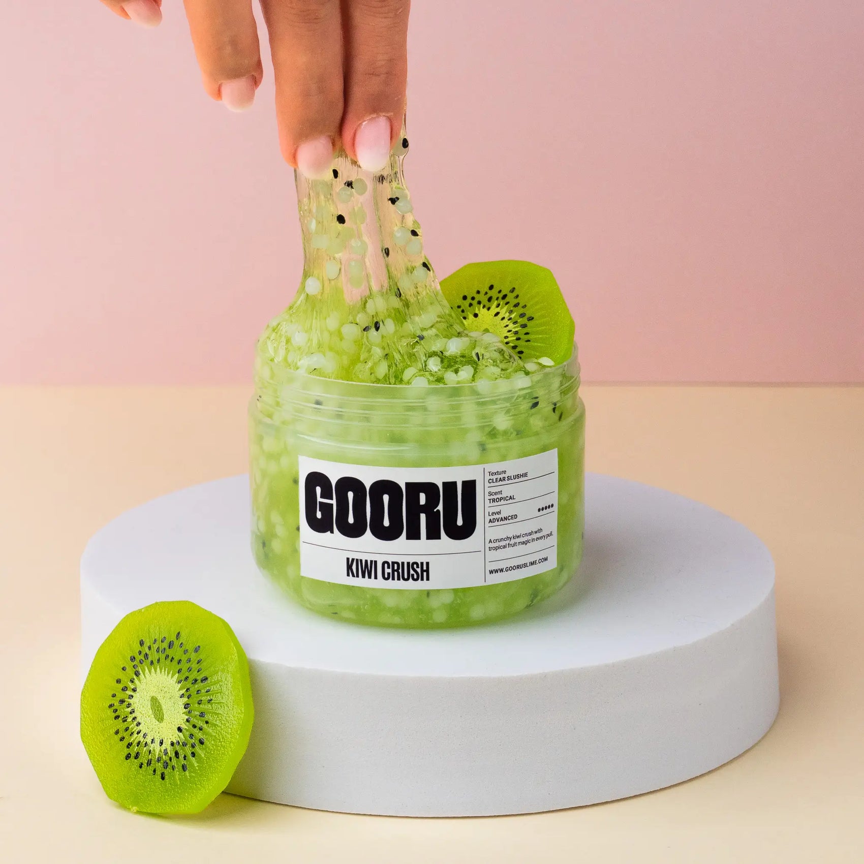 Kiwi Crush