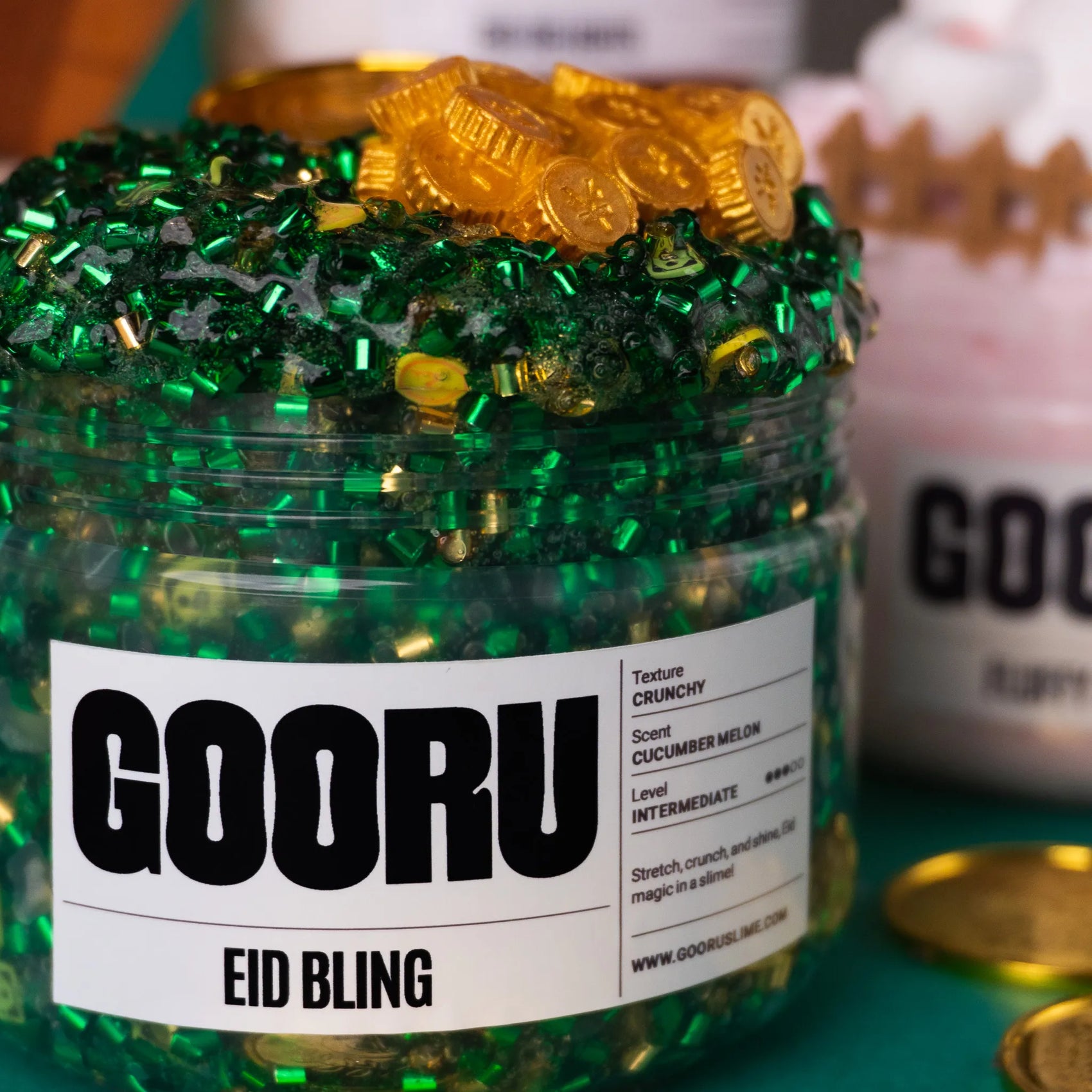 Eid Bling
