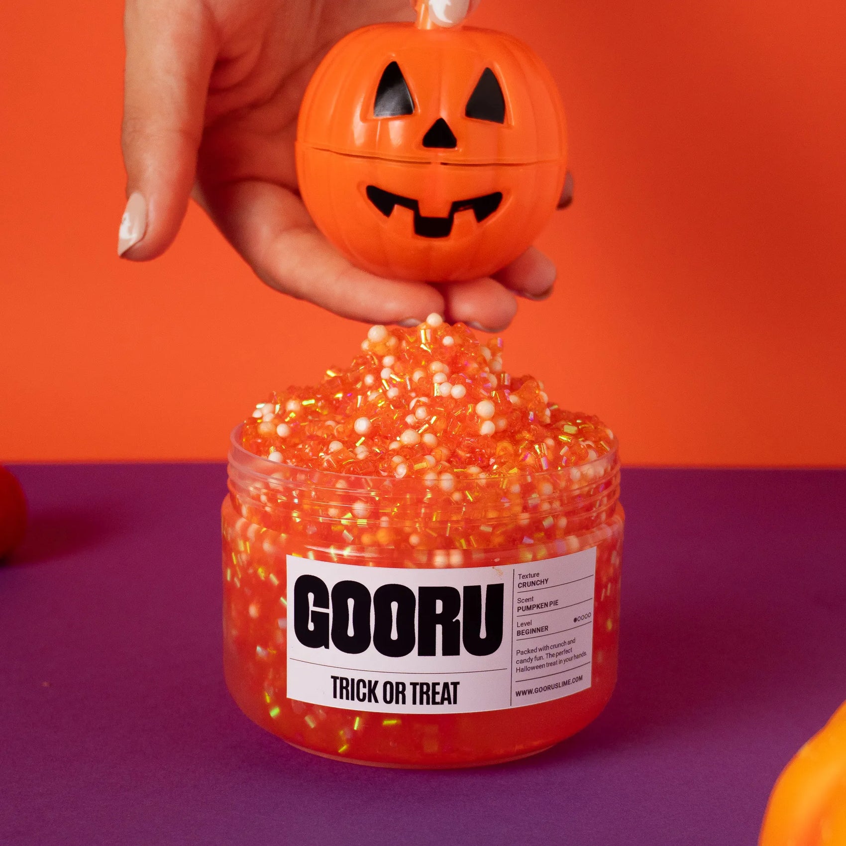 Trick or Treat