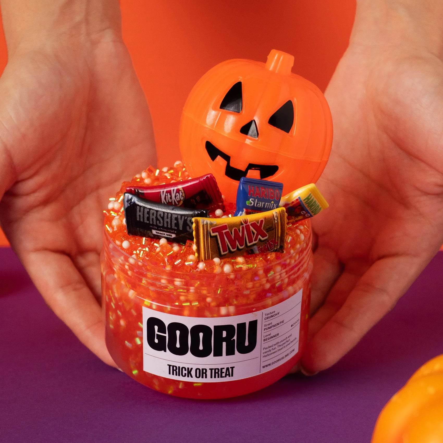 Trick or Treat