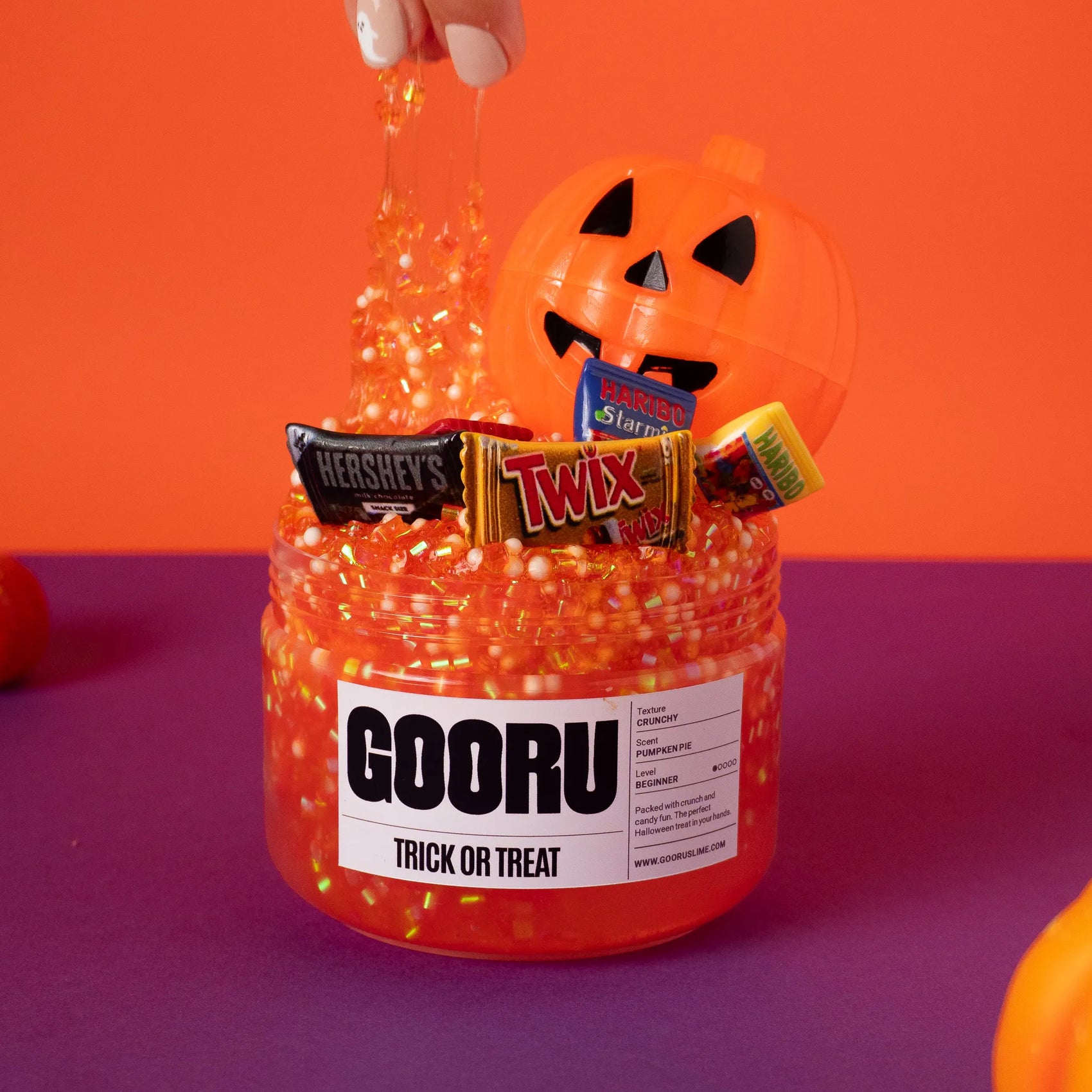 Trick or Treat