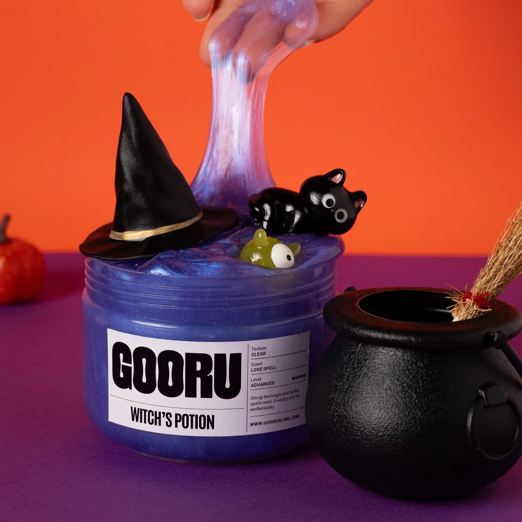 Witch’s Potion