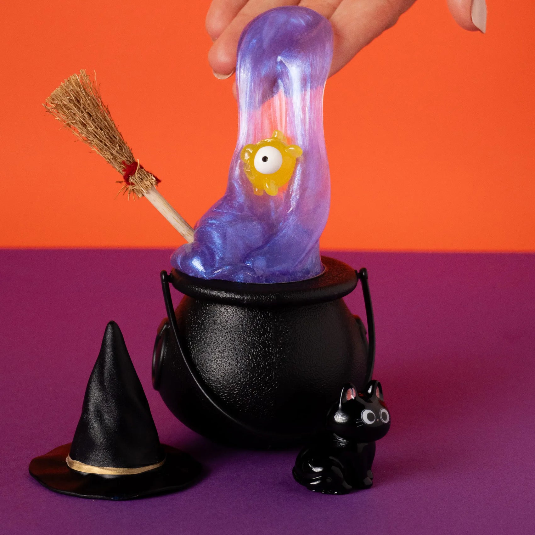 Witch’s Potion