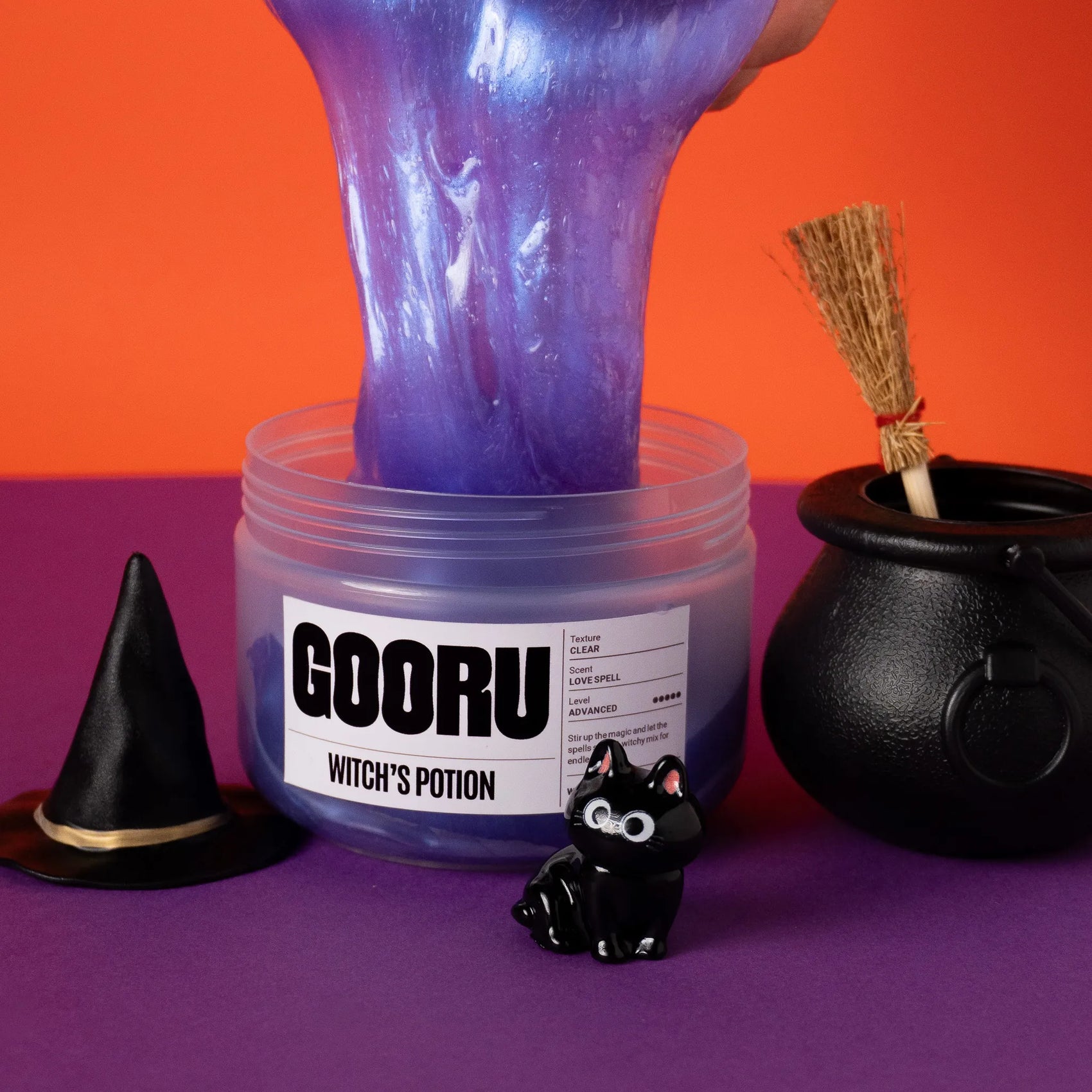 Witch’s Potion
