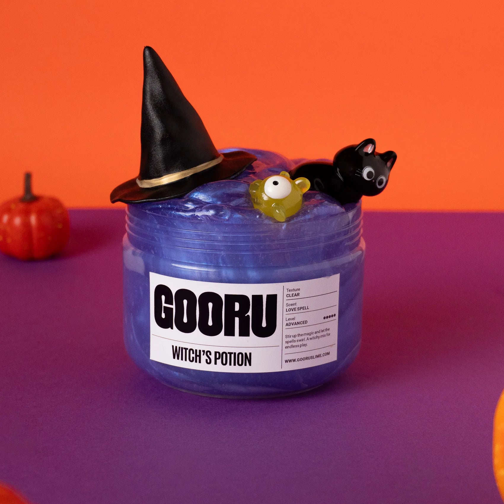 Witch’s Potion