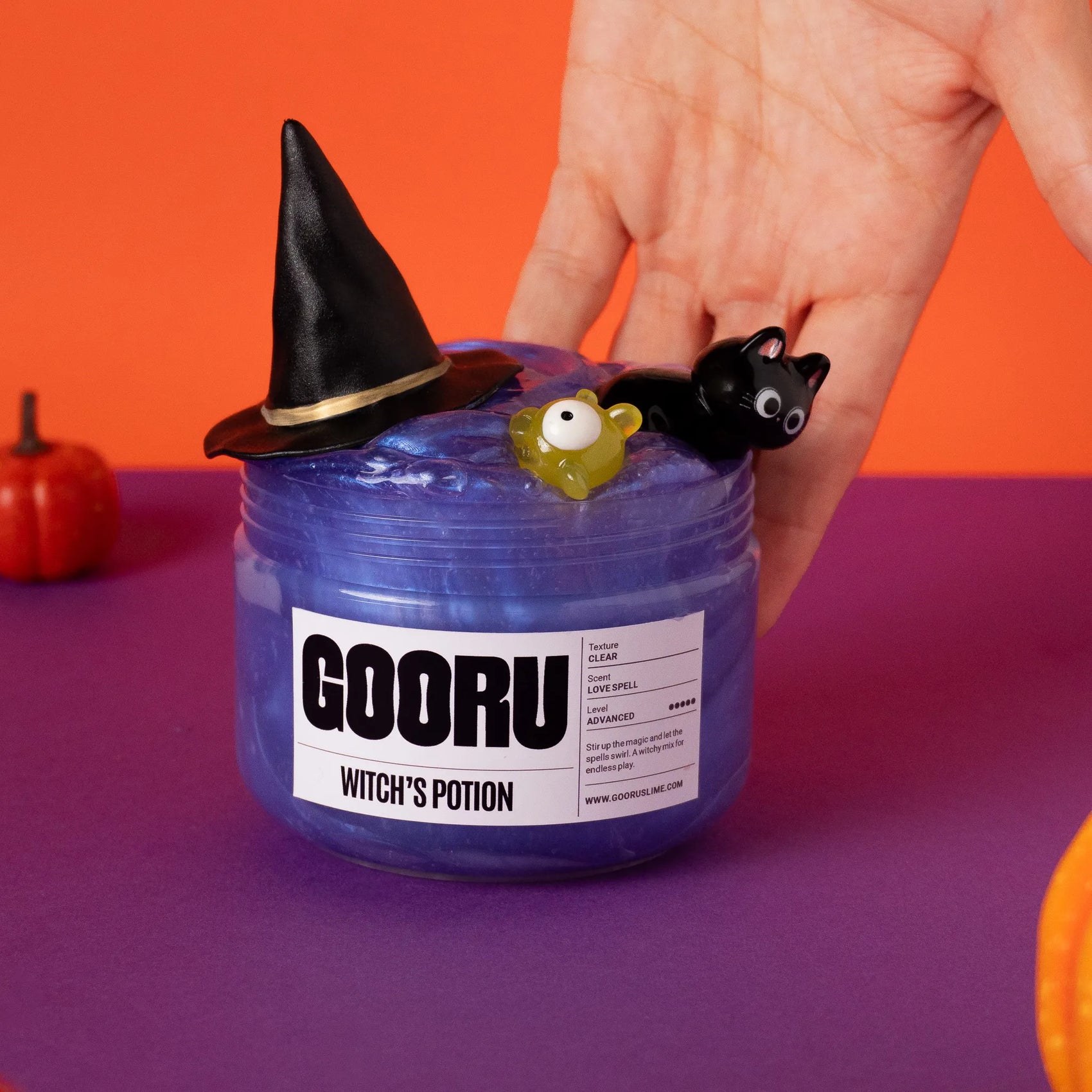 Witch’s Potion