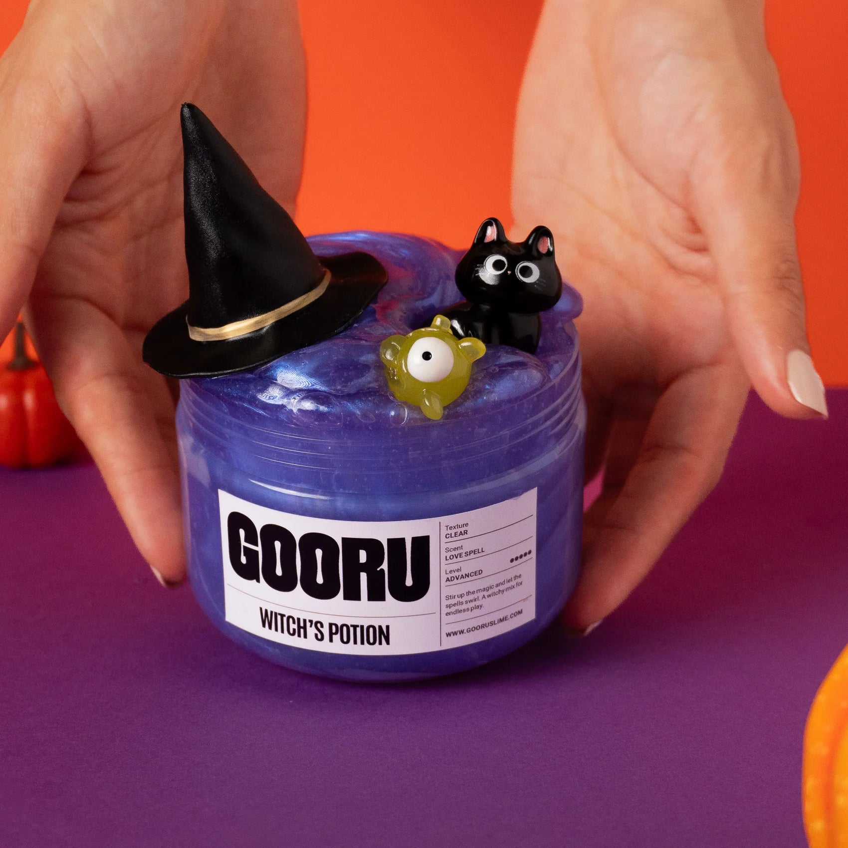 Witch’s Potion