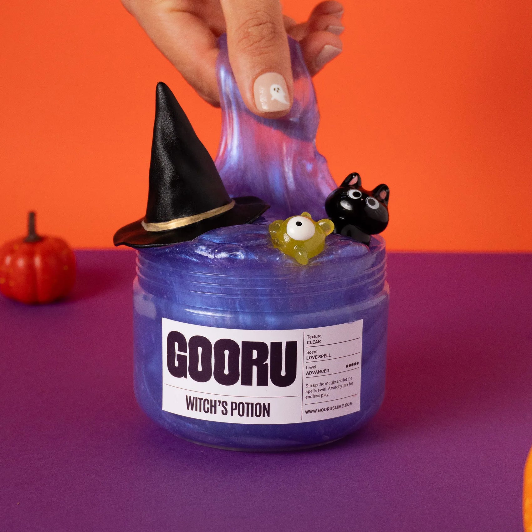 Witch’s Potion