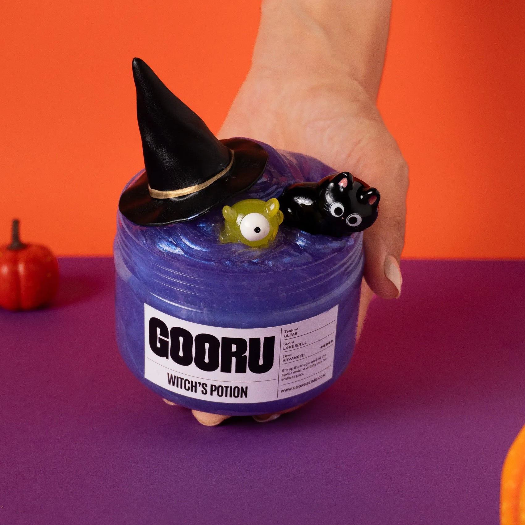 Witch’s Potion