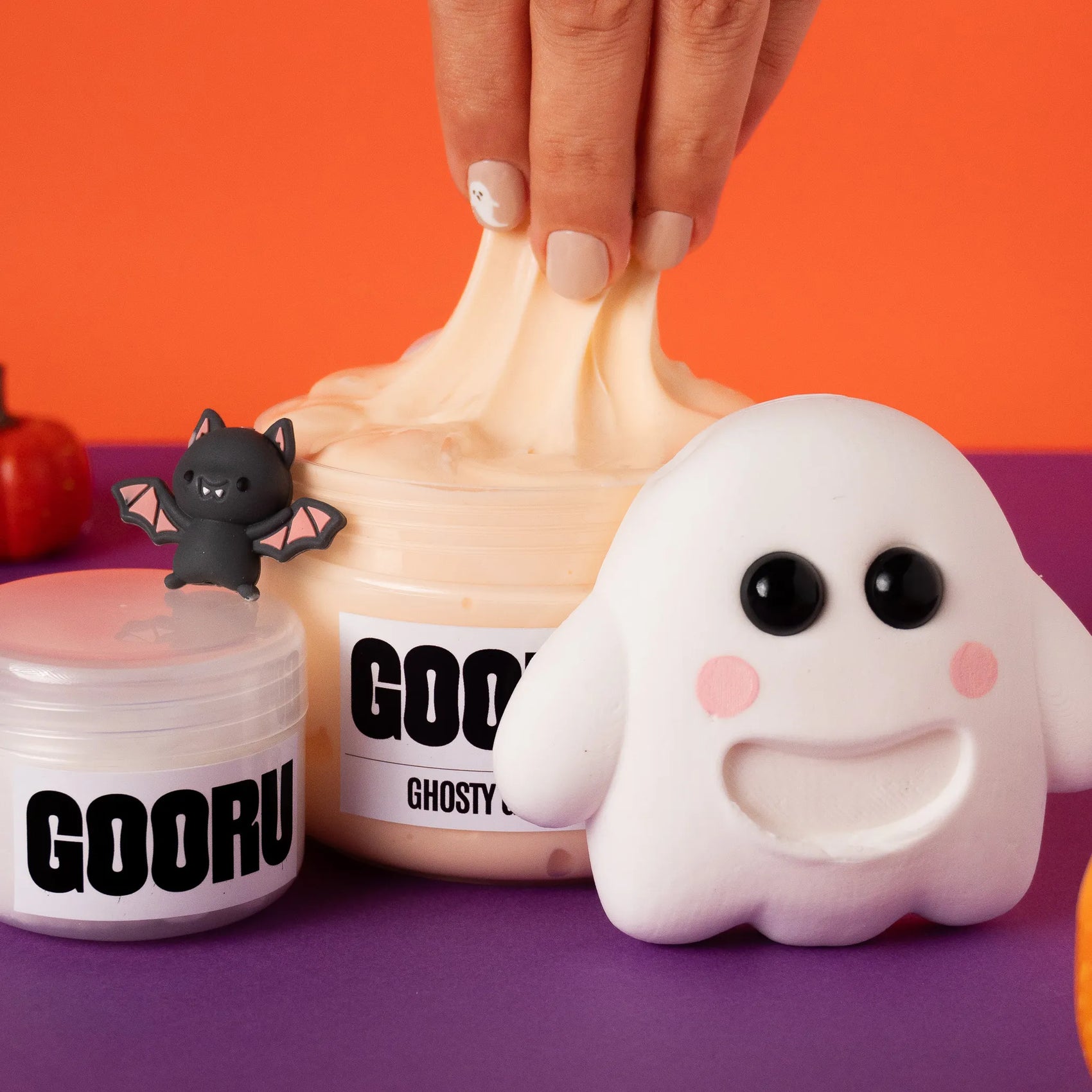 Ghosty Ghost