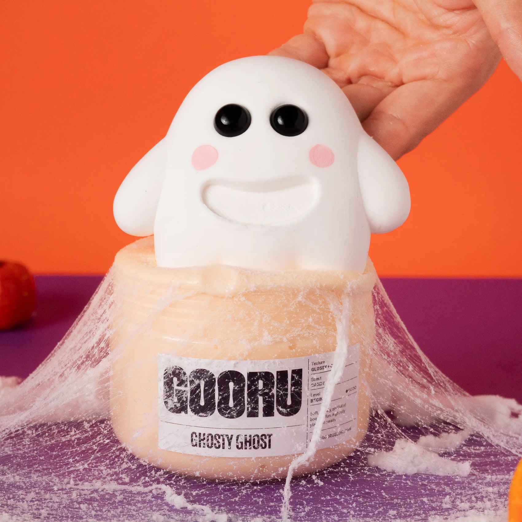 Ghosty Ghost