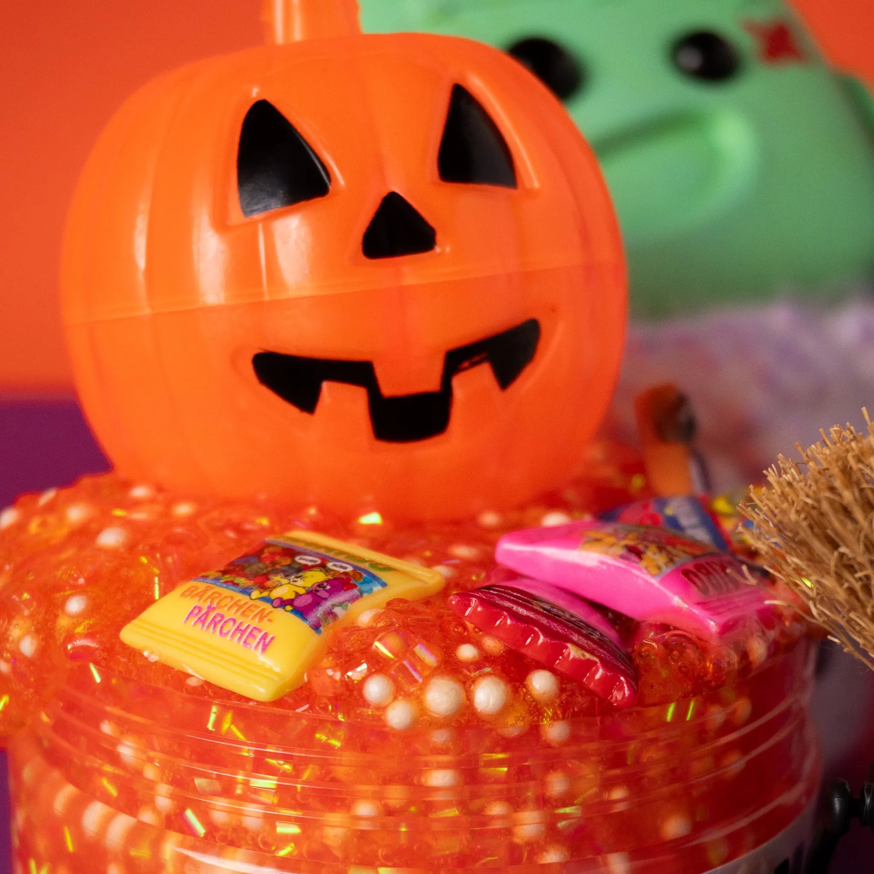 Trick or Treat
