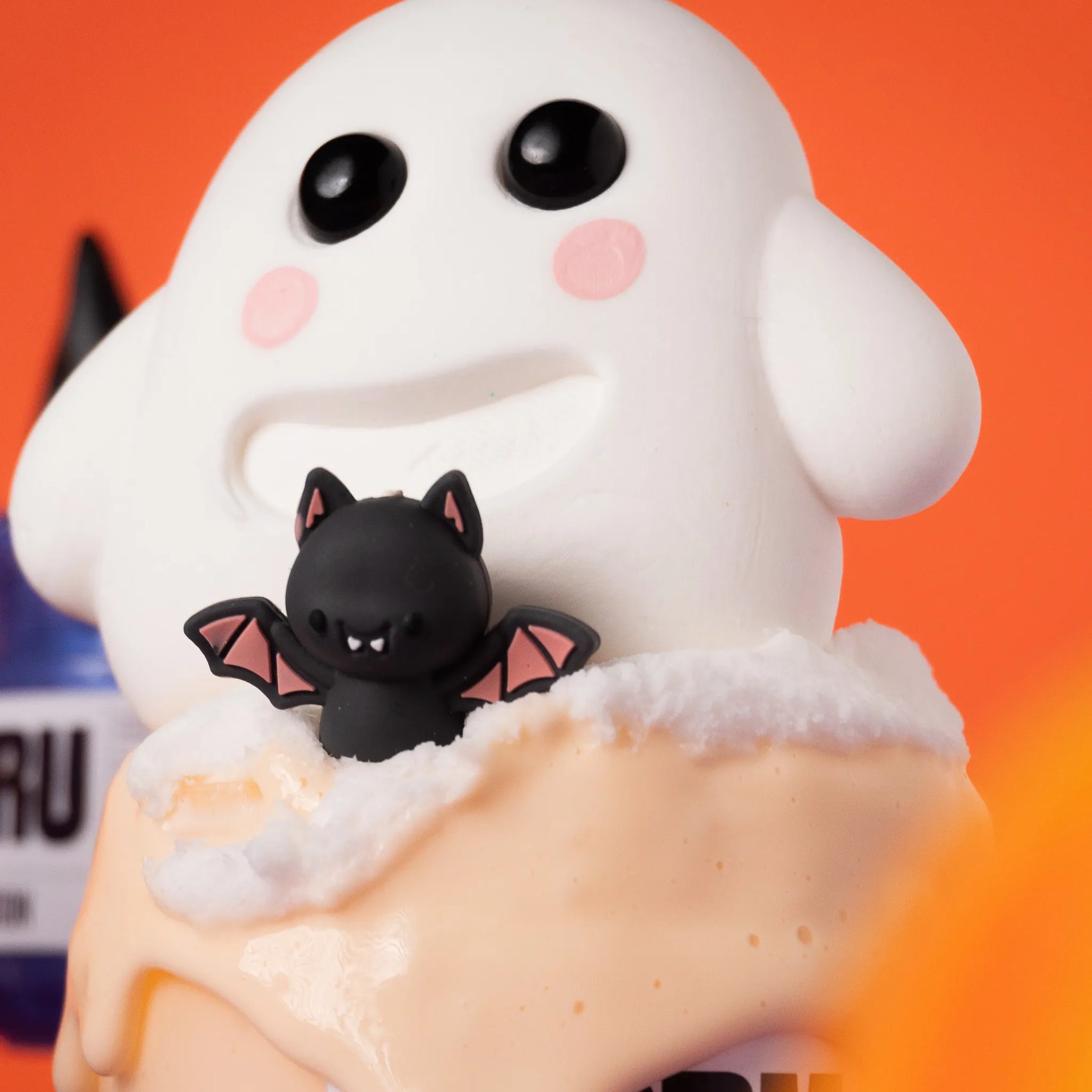 Ghosty Ghost