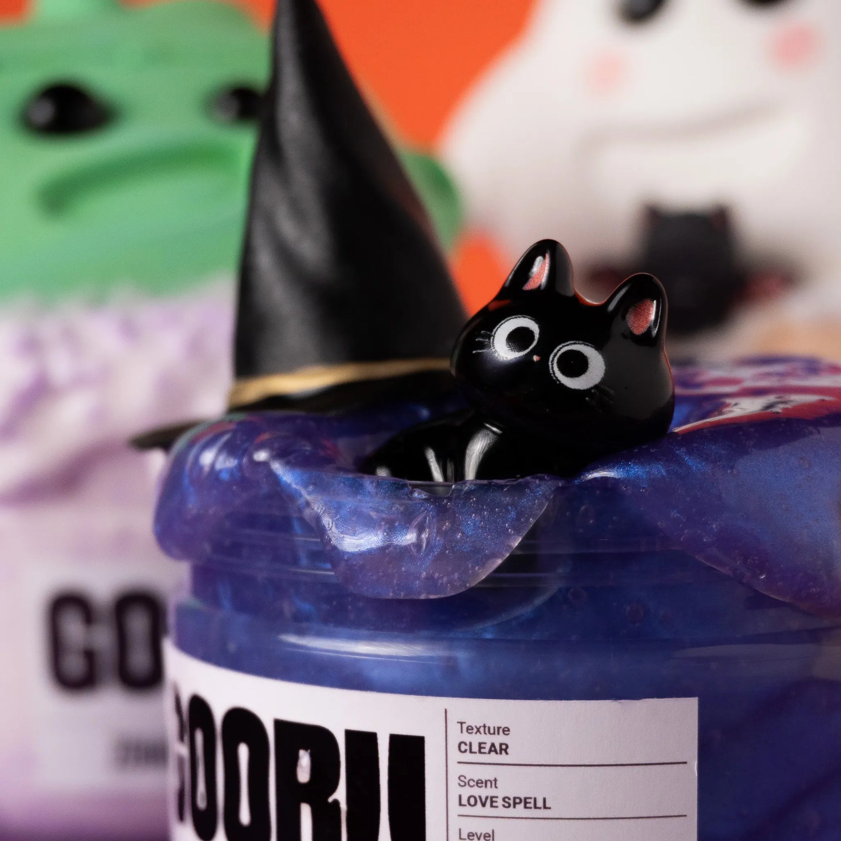 Witch’s Potion