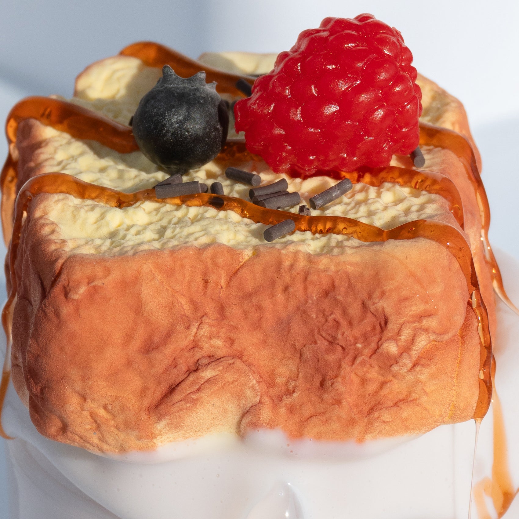 French Toast Fridays