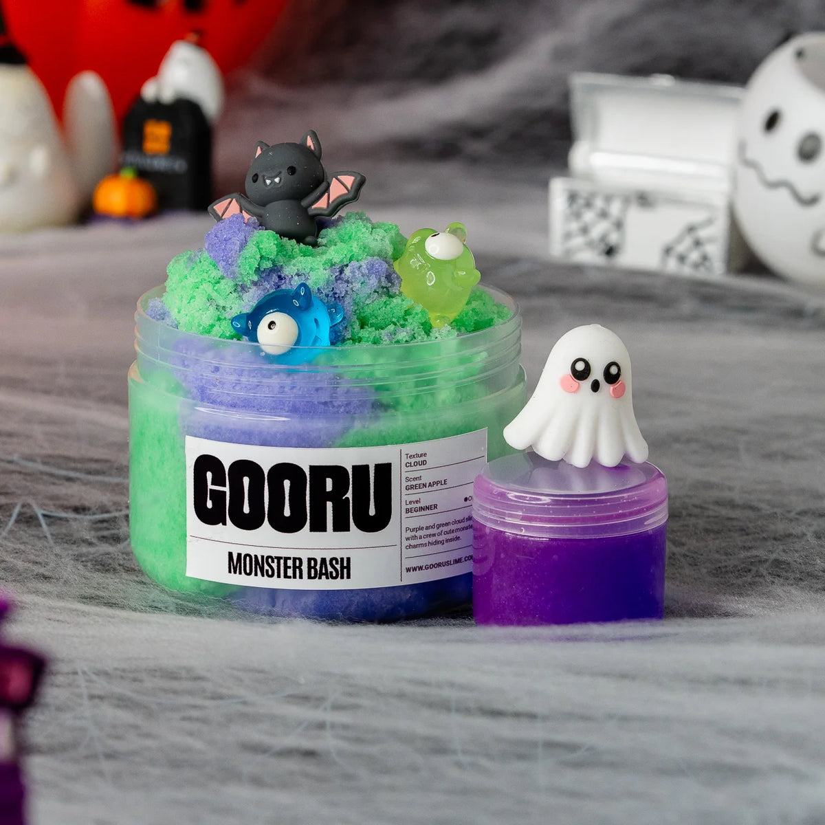 Monster Bash