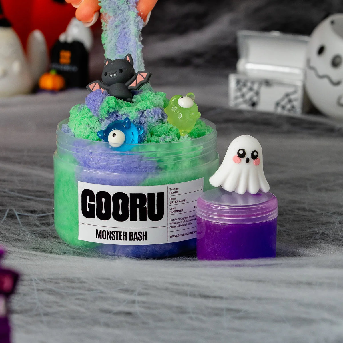 Monster Bash