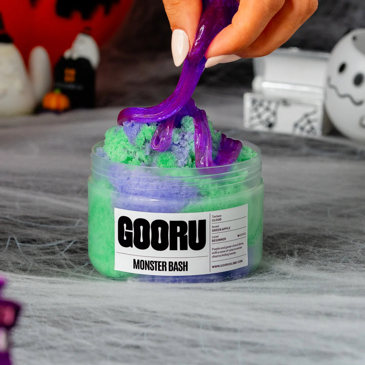 Monster Bash