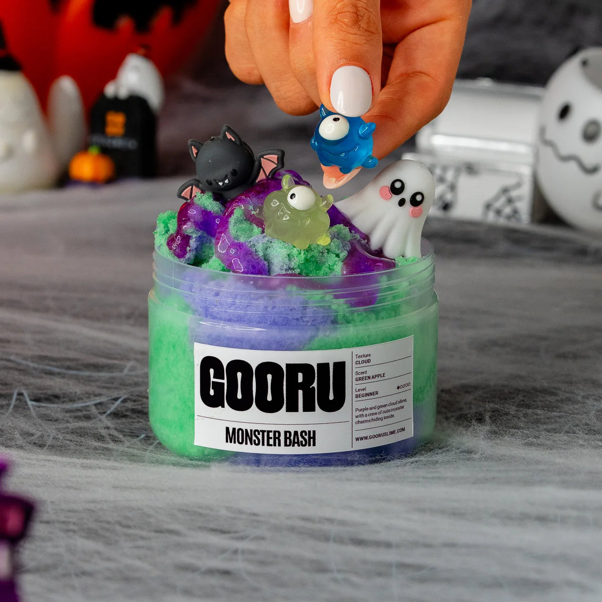 Monster Bash