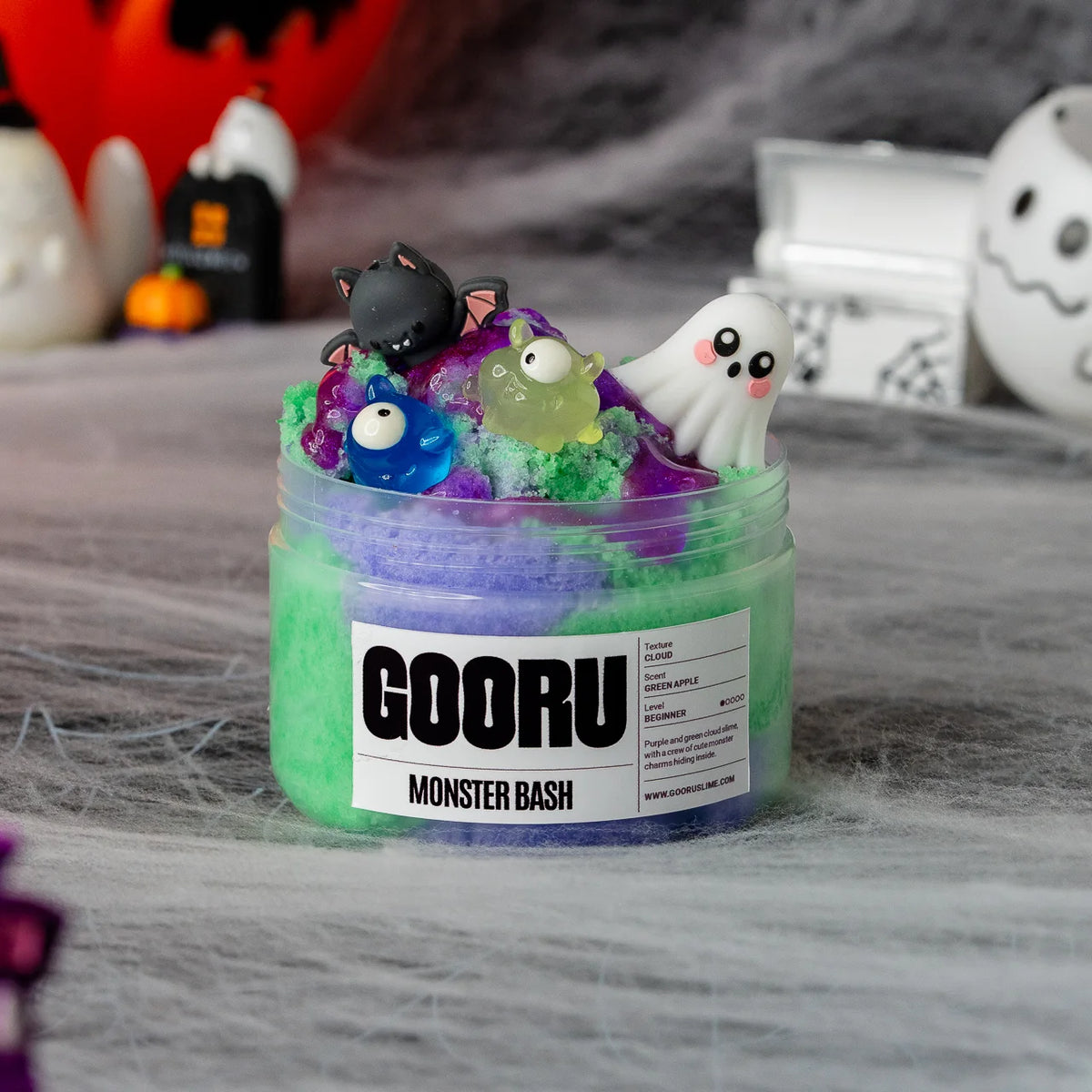 Monster Bash