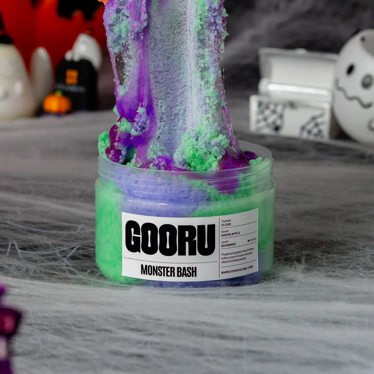 Monster Bash