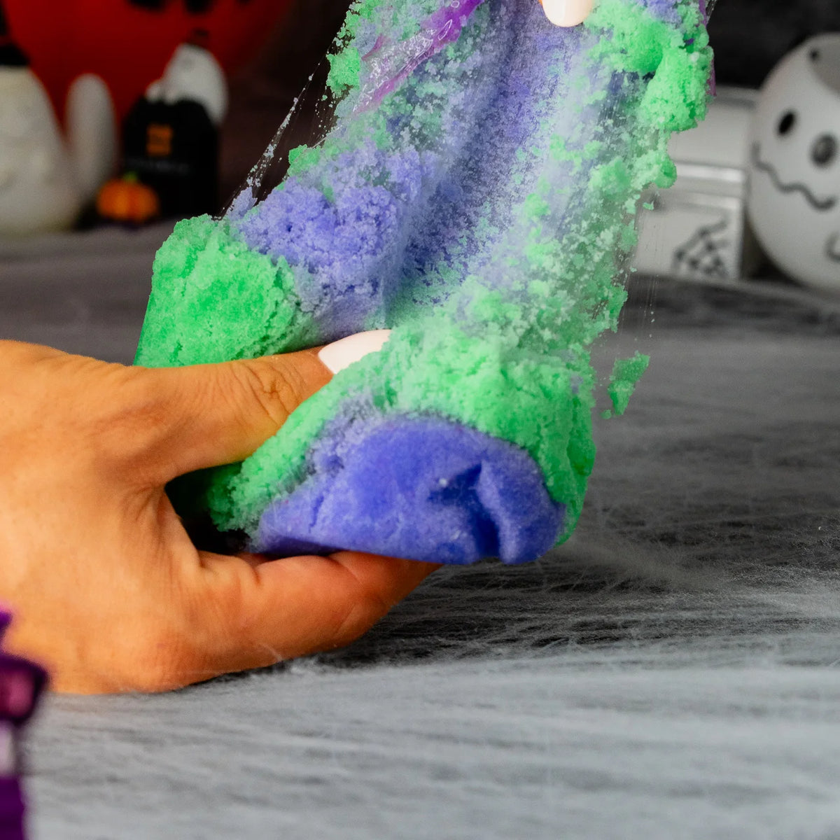 Monster Bash