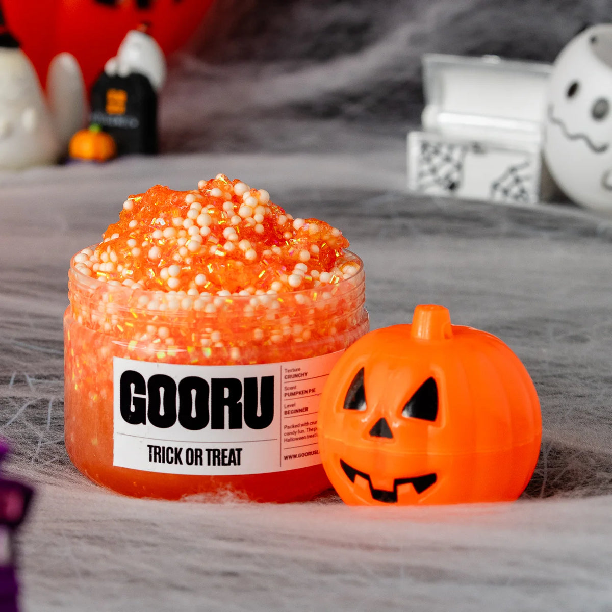 Trick or Treat