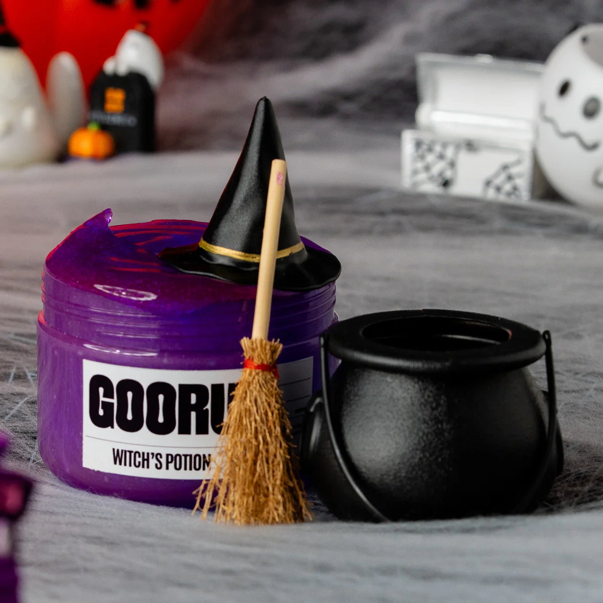 Witch’s Potion