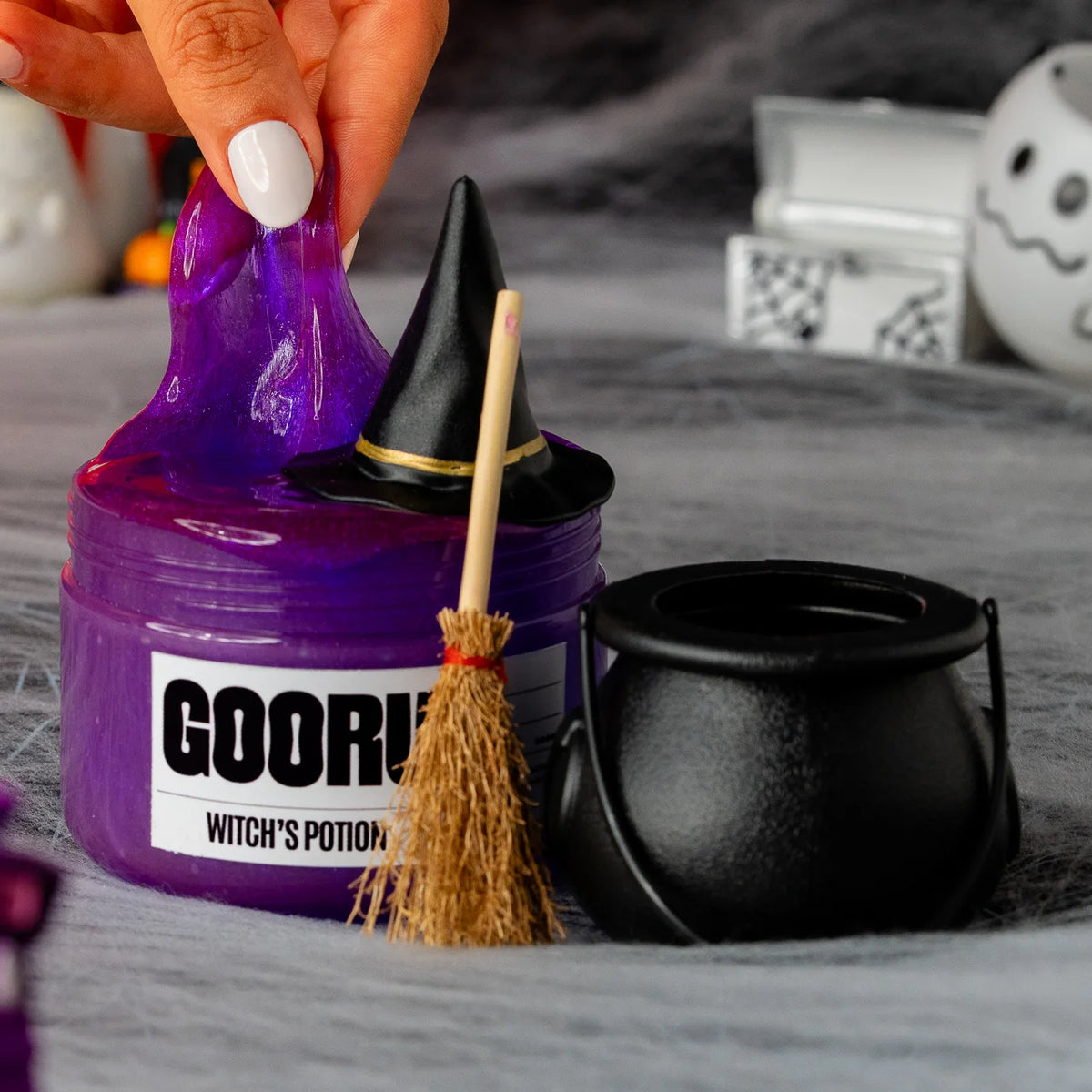Witch’s Potion