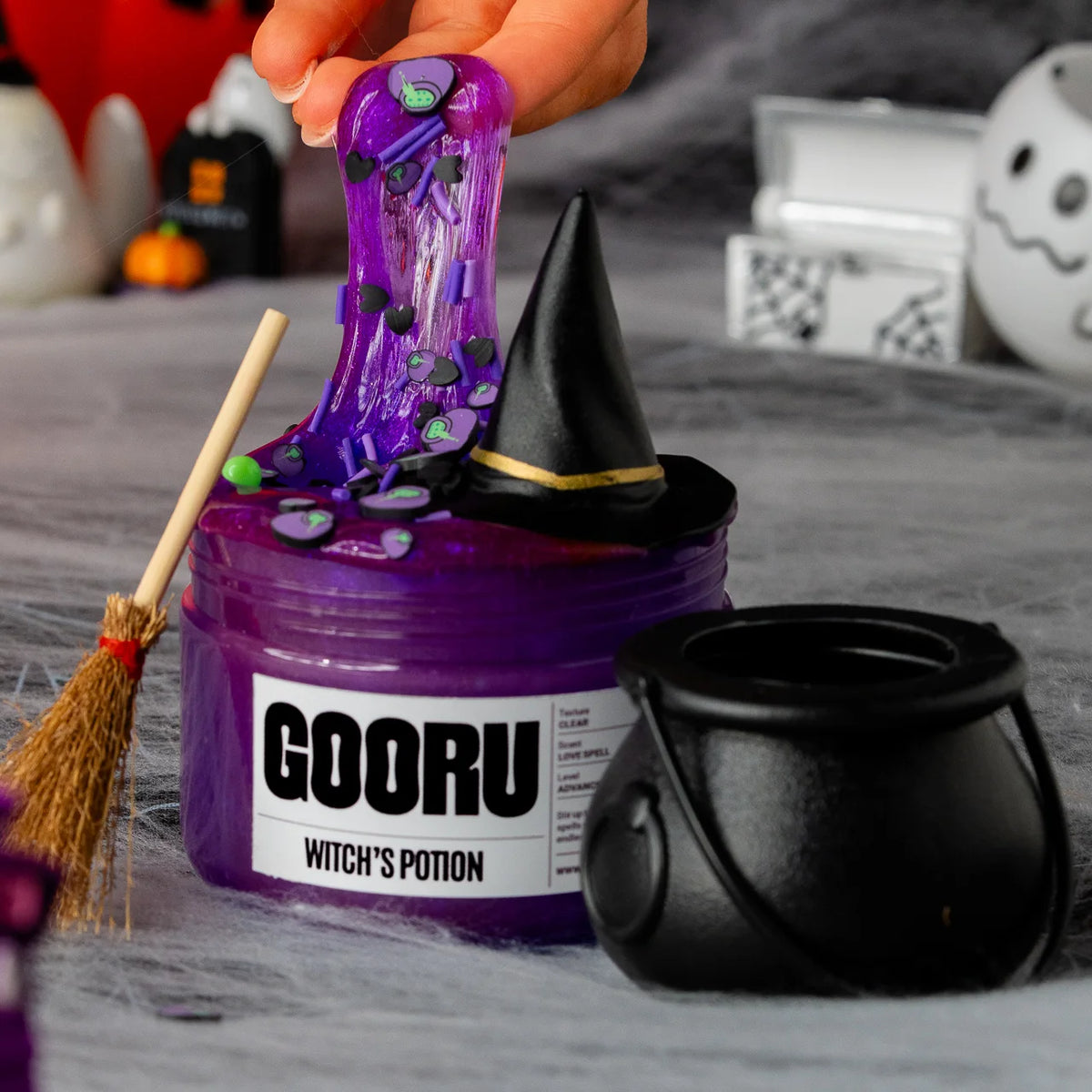Witch’s Potion