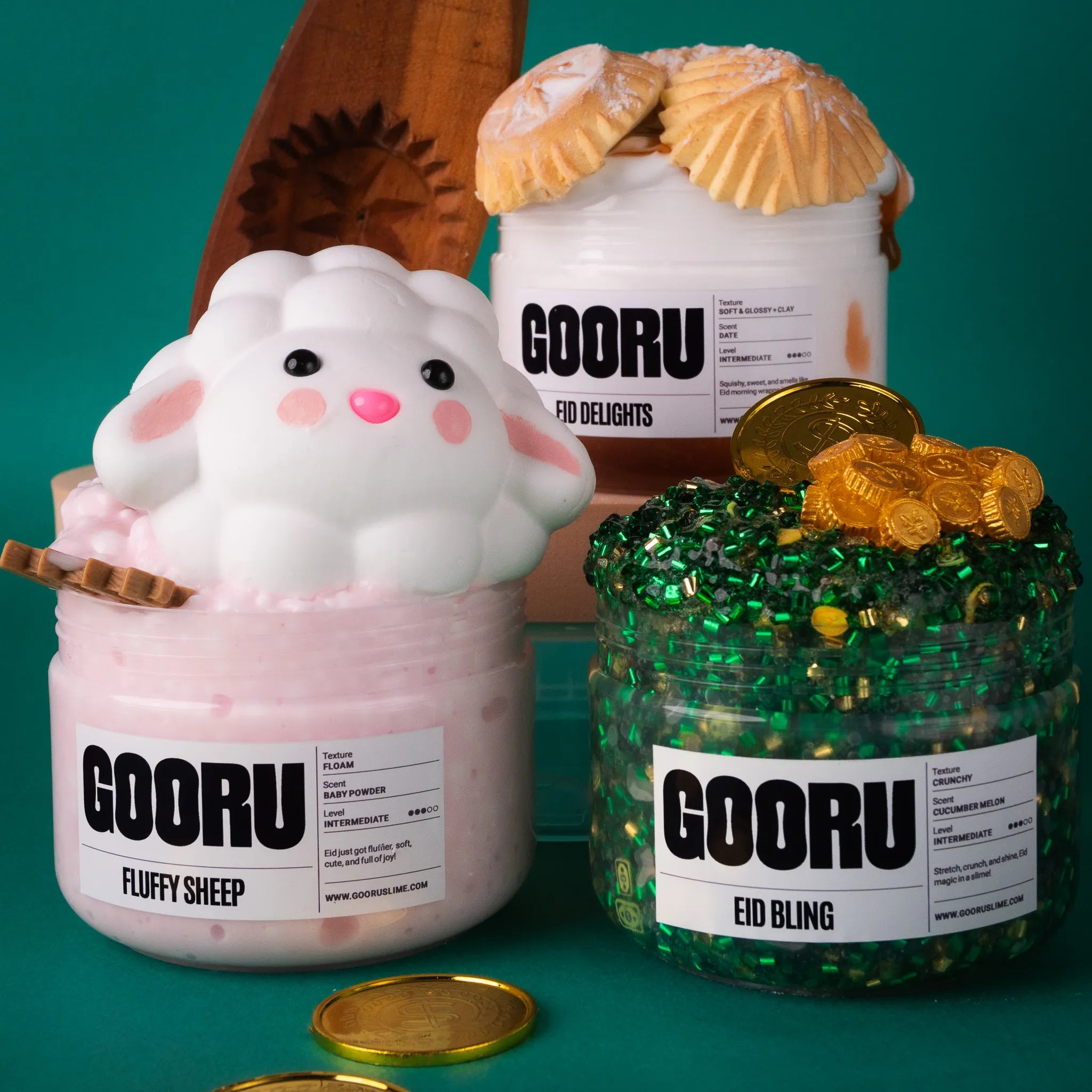 Gooru Slime