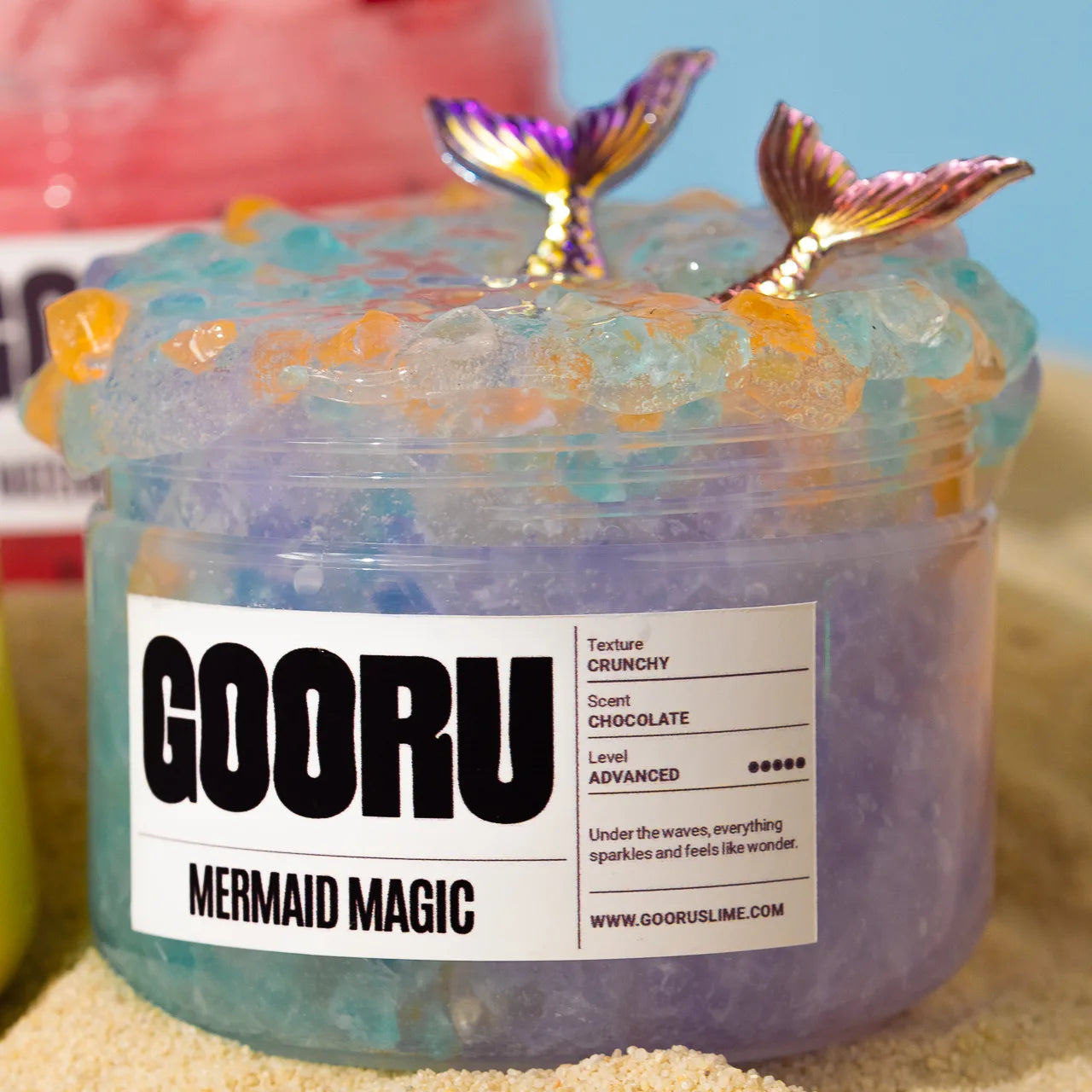 Mermaid Magic